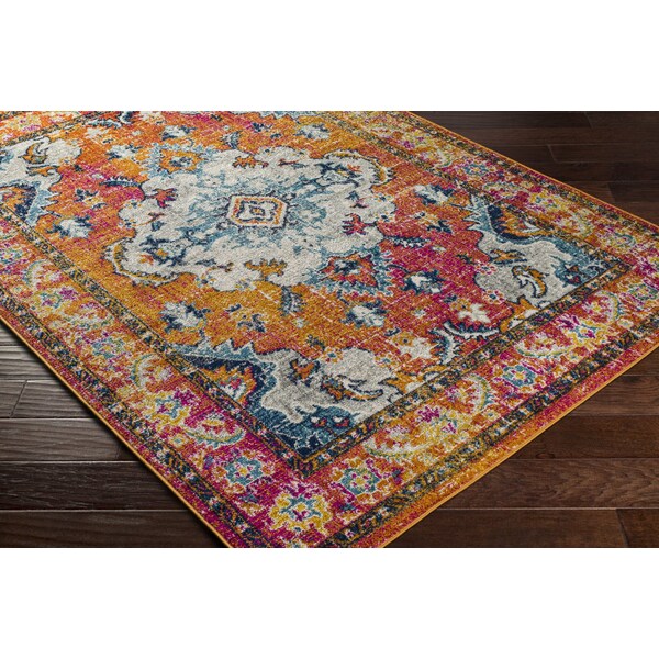 Harput HAP-1118 Machine Crafted Area Rug